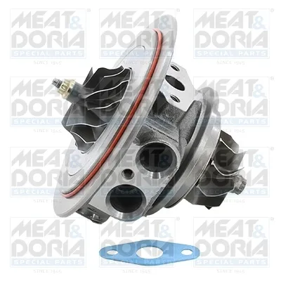 Core assembly, turbocharger Mercedes-Benz S-CLASS · Mercedes-Benz S-CLASS Coupe · Mercedes-Benz E-CLASS
