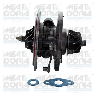 Core assembly, turbocharger Ford MONDEO III Saloon · Ford MONDEO III · Ford MONDEO III Turnier