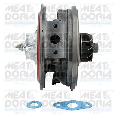 Core assembly, turbocharger Bmw 2 Active Tourer · Bmw 2 Gran Tourer · Bmw X1