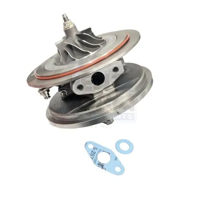Core assembly, turbocharger Chrysler GRAND VOYAGER V