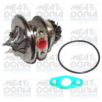 Core assembly, turbocharger Mitsubishi L 300 III Bus · Mitsubishi PAJERO I · Mitsubishi L200