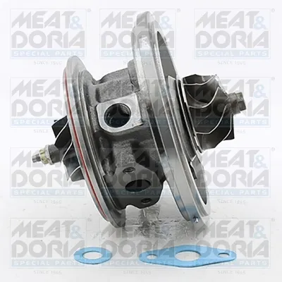 Core assembly, turbocharger Audi Q7 · Vw TOUAREG