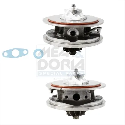 Core assembly, turbocharger Bmw 3 · Bmw 3 Touring · Bmw 3 Coupe