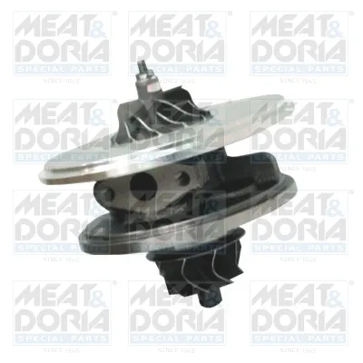 Core assembly, turbocharger Ford FOCUS C-MAX · Ford FOCUS II · Ford FOCUS II Turnier