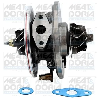 Core assembly, turbocharger Bmw 3 · Bmw 3 Touring · Bmw 1