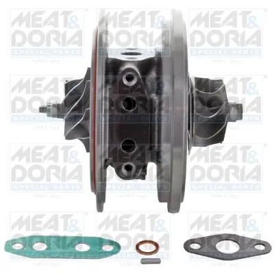 Core assembly, turbocharger Ssangyong KORANDO