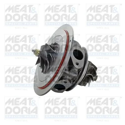Core assembly, turbocharger Vw JETTA IV · Vw BEETLE · Vw BEETLE Convertible
