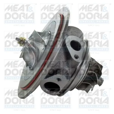 Core assembly, turbocharger Audi Q3 · Vw SCIROCCO III · Vw GOLF VI Convertible