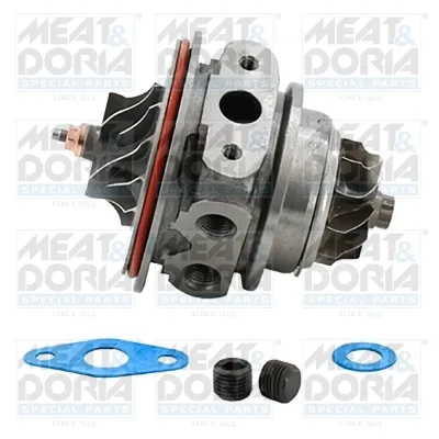 Core assembly, turbocharger Hyundai H-1 / STAREX Bus