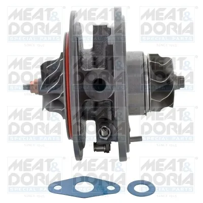 Core assembly, turbocharger Hyundai SANTA FÉ II