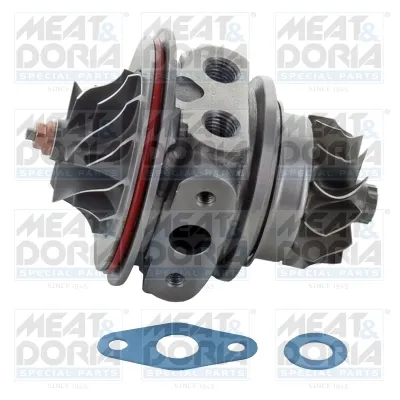 Core assembly, turbocharger Opel VECTRA C · Opel VECTRA C GTS · Opel SIGNUM Hatchback