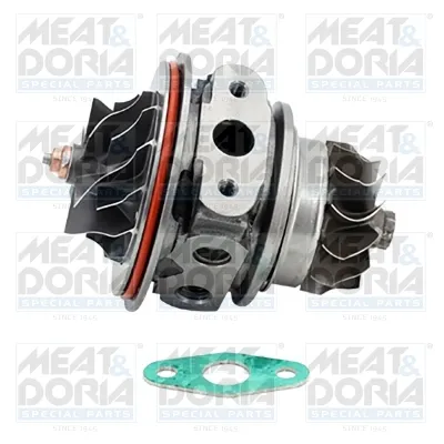 Core assembly, turbocharger Volvo V70 I