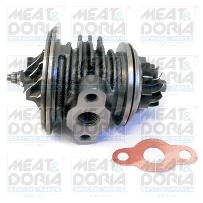 Core assembly, turbocharger Alfa Romeo 146 · Fiat TEMPRA · Fiat TEMPRA S.W.