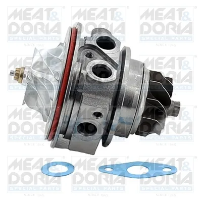 Core assembly, turbocharger Mini MINI · Mini MINI CLUBMAN · Mini MINI Convertible