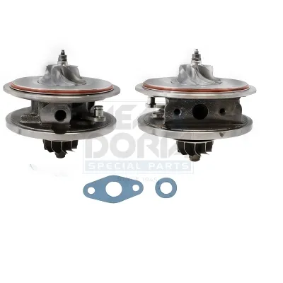 Core assembly, turbocharger Vw CRAFTER Van · Vw CRAFTER Platform/Chassis · Vw CRAFTER Bus