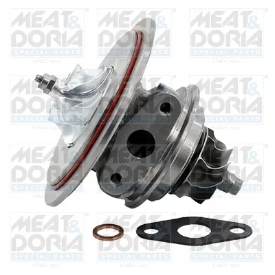 Core assembly, turbocharger Opel MERIVA B MPV · Vauxhall MERIVA Mk II