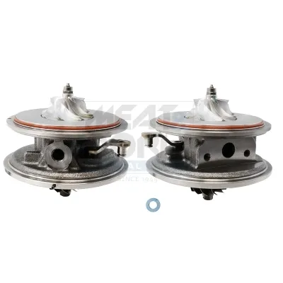 Core assembly, turbocharger Ford ECOSPORT · Ford FOCUS IV · Ford FOCUS IV Turnier