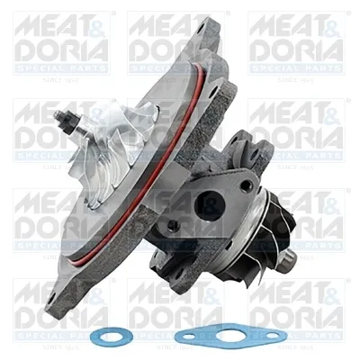 Core assembly, turbocharger Vw MULTIVAN T6 · Vw TRANSPORTER T6 / CARAVELLE T6 Bus · Vw TRANSPORTER T6 Van