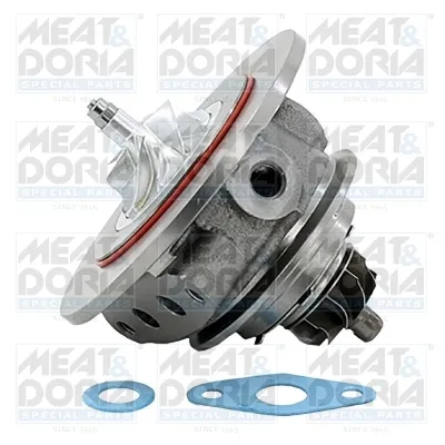 Core assembly, turbocharger Honda CIVIC X Saloon · Honda CIVIC X Hatchback