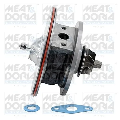 Core assembly, turbocharger Mercedes-Benz CITAN Box Body/MPV · Mercedes-Benz CITAN MPV · Mercedes-Benz A-CLASS