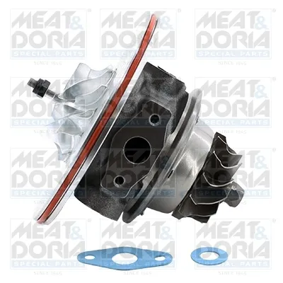 Core assembly, turbocharger Volvo XC60 I SUV · Volvo S60 II · Volvo V60 I