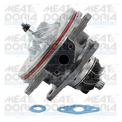 Core assembly, turbocharger Skoda KODIAQ I · Vw PASSAT B8 · Vw PASSAT B8 Variant