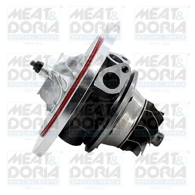 Core assembly, turbocharger Audi Q7 · Audi A4 B9 · Audi A4 B9 Avant