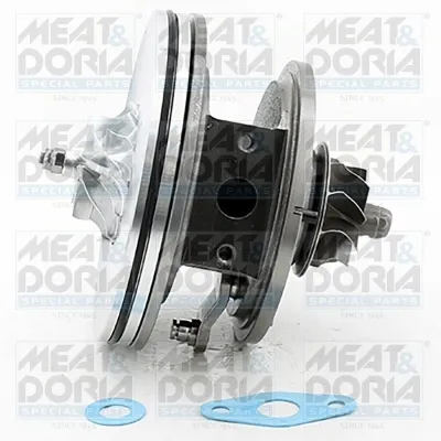 Core assembly, turbocharger Nissan NV400 Van · Nissan NV400 Platform/Chassis · Opel MOVANO B Van