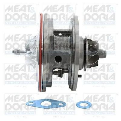 Core assembly, turbocharger Hyundai SANTA FÉ III