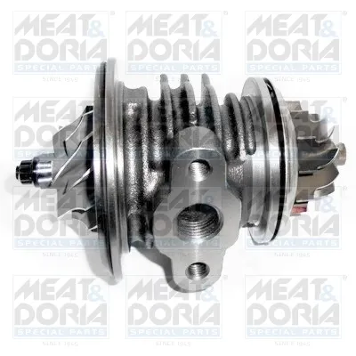 Core assembly, turbocharger Fiat TEMPRA · Fiat TEMPRA S.W. · Fiat TIPO