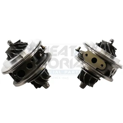 Core assembly, turbocharger Porsche 911 · Porsche 911 Convertible