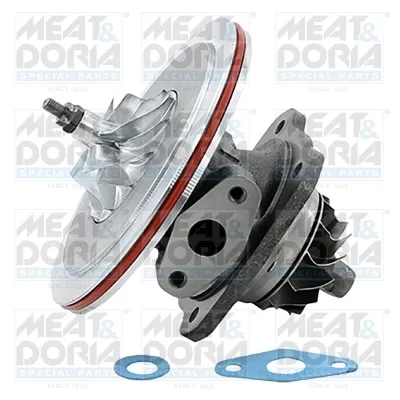 Core assembly, turbocharger Volvo S80 II · Volvo V70 III · Volvo XC70 II
