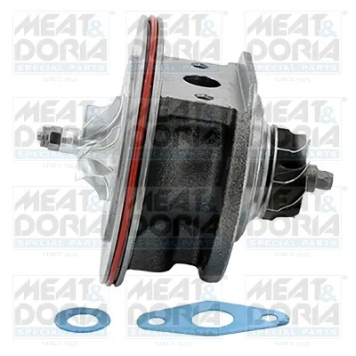 Core assembly, turbocharger Volvo S80 II · Volvo V70 III · Volvo XC70 II