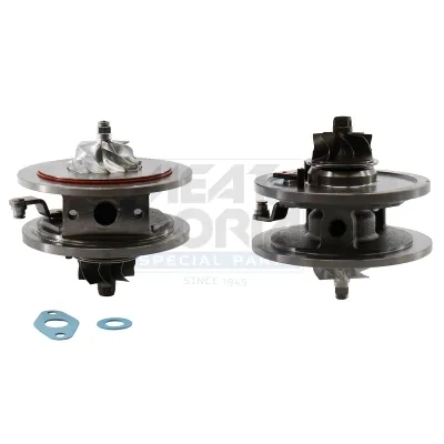 Core assembly, turbocharger Bmw 7 · Bmw 5 · Bmw 5 Touring