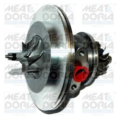 Core assembly, turbocharger Mercedes-Benz VITO Bus · Mercedes-Benz VITO Van · Mercedes-Benz V-CLASS