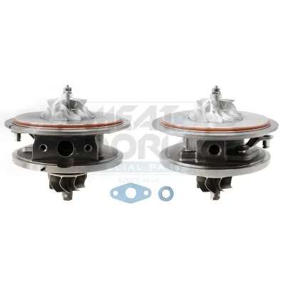 Core assembly, turbocharger Hyundai H350 Van