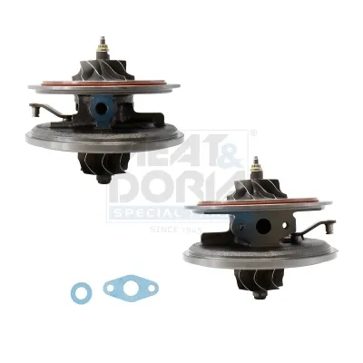 Core assembly, turbocharger Lancia THEMA · Jeep GRAND CHEROKEE IV