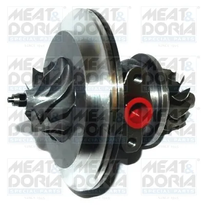 Core assembly, turbocharger Iveco DAILY III Van · Iveco DAILY III Platform/Chassis