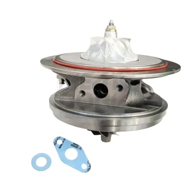 Core assembly, turbocharger Bmw 1 · Bmw 3 · Bmw 3 Touring