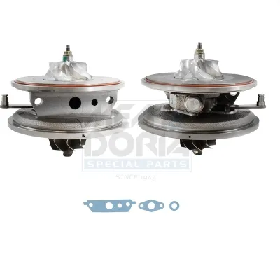 Core assembly, turbocharger Mercedes-Benz SPRINTER 3-t Van · Mercedes-Benz SPRINTER 3-t Platform/Chassis · Mercedes-Benz SPRINTER 3,5-t Van