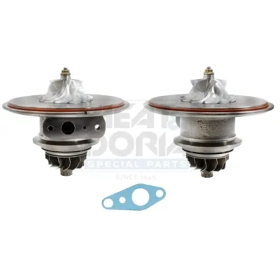 Core assembly, turbocharger Nissan NV400 Van · Nissan NV400 Bus · Nissan NV400 Platform/Chassis