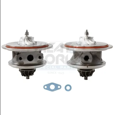 Core assembly, turbocharger Nissan NV400 Van · Nissan NV400 Bus · Nissan NV400 Platform/Chassis