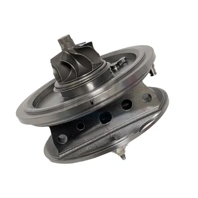 Core assembly, turbocharger Mercedes-Benz S-CLASS · Mercedes-Benz R-CLASS · Mercedes-Benz GL-CLASS