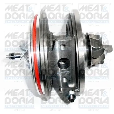 Core assembly, turbocharger Audi A3 · Audi A3 Sportback · Skoda YETI