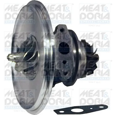 Core assembly, turbocharger Toyota HIACE IV Bus · Toyota HIACE IV Van · Toyota HILUX VI Pickup