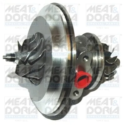 Core assembly, turbocharger Iveco DAILY IV Van · Iveco DAILY IV Platform/Chassis