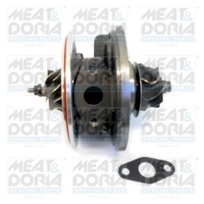 Core assembly, turbocharger Bmw 3 · Bmw 3 Touring · Bmw 3 Compact