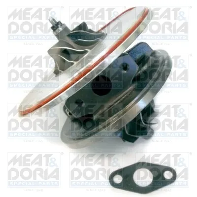 Core assembly, turbocharger Ford FOCUS C-MAX · Ford FOCUS II · Ford FOCUS II Turnier