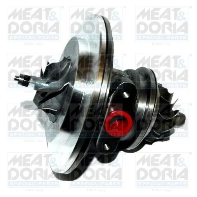 Core assembly, turbocharger Citroën JUMPER I Bus · Citroën JUMPER I Van · Citroën JUMPER I Platform/Chassis