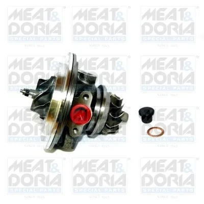 Core assembly, turbocharger Opel ASTRA G Hatchback · Opel ASTRA G Estate · Opel ZAFIRA A MPV